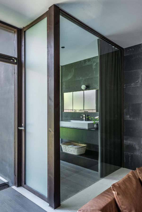 Вилла Souhi Machiya House Киото Экстерьер фото