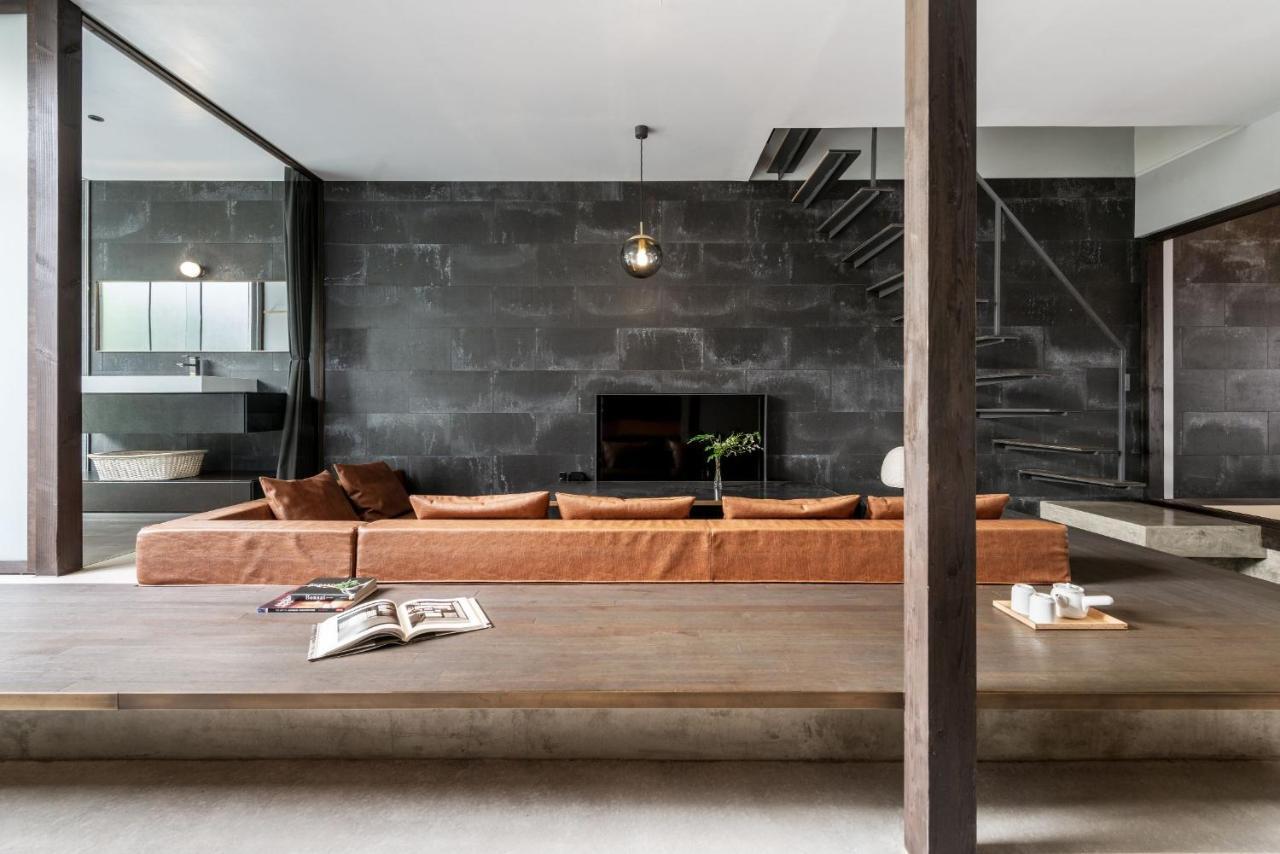 Вилла Souhi Machiya House Киото Экстерьер фото